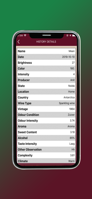 Vinum App(圖5)-速報App