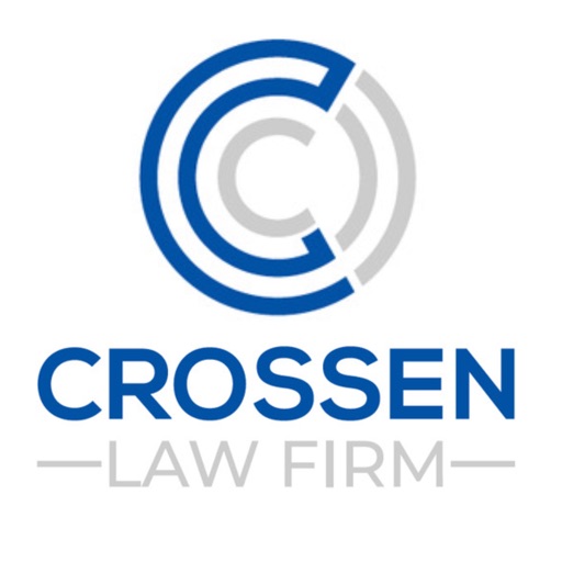 Crossen Law Firm Injury App