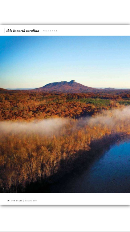 Our State: North Carolina screenshot-3