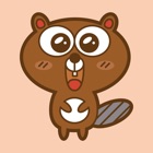 Top 27 Stickers Apps Like Beaver Sticker Emojis - Best Alternatives