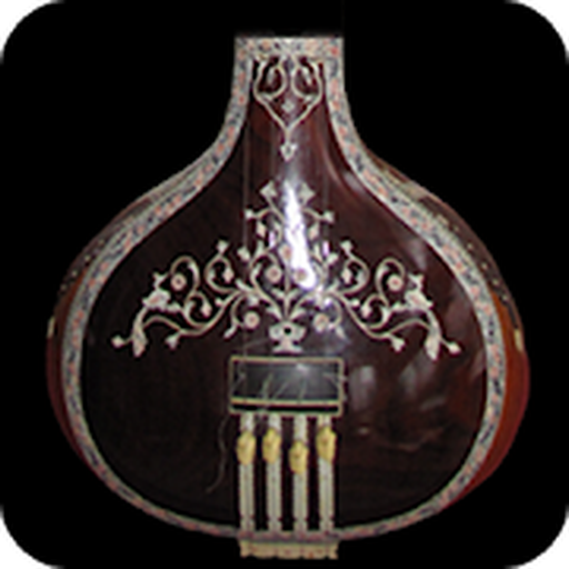 Tanpura Player icon