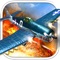 War is stirring in the Pacific and command of the air is your path to victory
