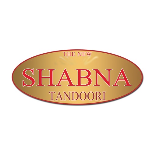 New Shabna Tandoori icon