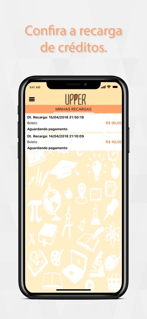 Upper Aulas(圖4)-速報App