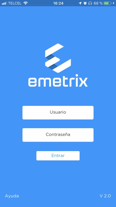 Emetrix screenshot 2