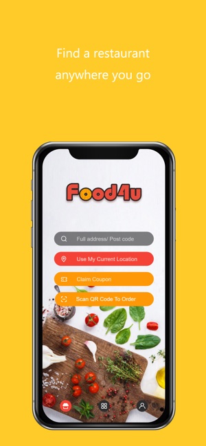 Food4u(圖1)-速報App