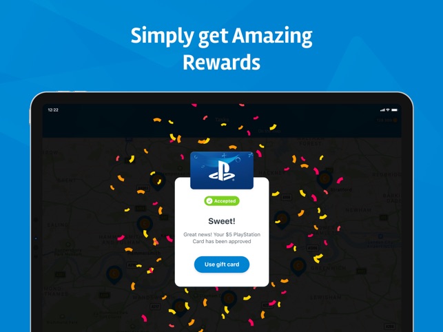 Pocketflip Rewards Cash On The App Store - appbounty robux where to get robux cards in england