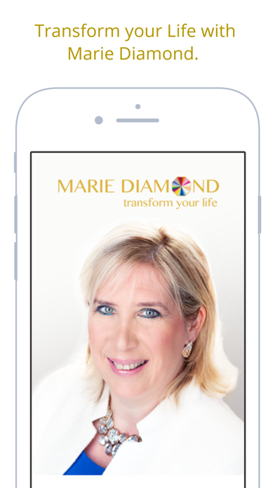 How to cancel & delete Marie Diamond from iphone & ipad 1
