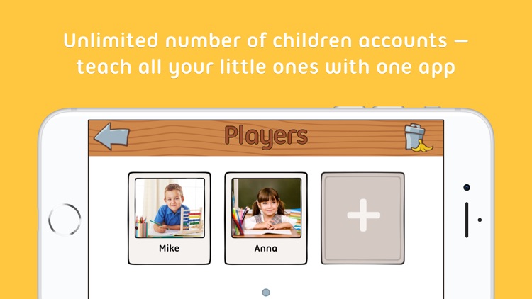 iTrace — handwriting for kids screenshot-5