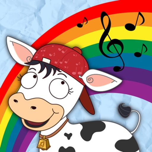 DoReMi 1-2-3: Music for Kids iOS App