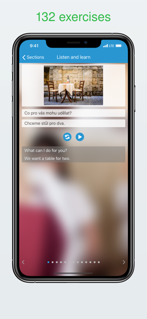 Learn to speak Czech language(圖8)-速報App