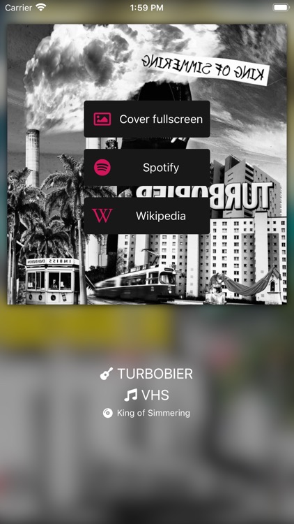 Cuterdio - Internet Radio App screenshot-4