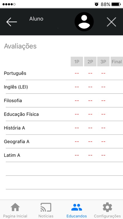 A. Escolas Gonçalo Mendes Maia