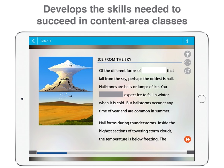 Lexia PowerUp
