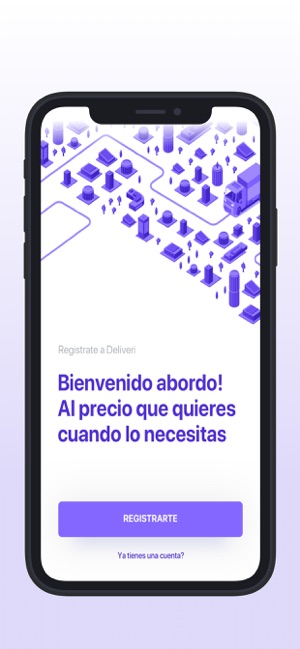 Deliveri Colombia(圖1)-速報App