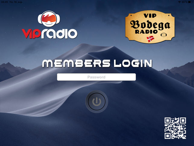 VIPradio Members