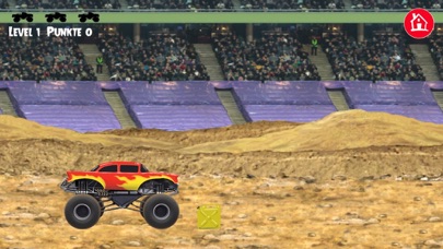 How to cancel & delete MONSTER TRUCK from iphone & ipad 3