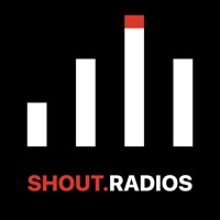 SHOUT Radios Player pour PC