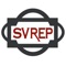 The official Southwest Voter Registration Education Project (SVREP) mobile app helps people register to vote, get informed and more