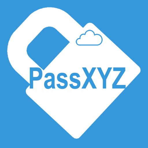 PassXYZ Cloud