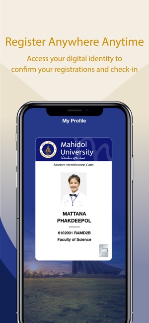 We Mahidol(圖4)-速報App