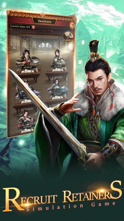 Be The King: Palace Game