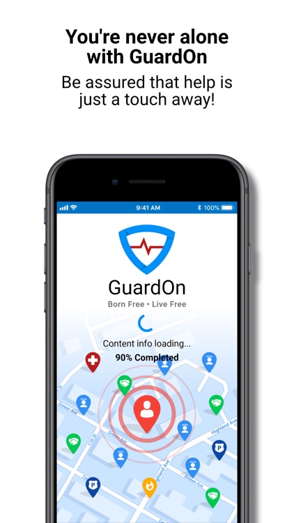 GuardOn