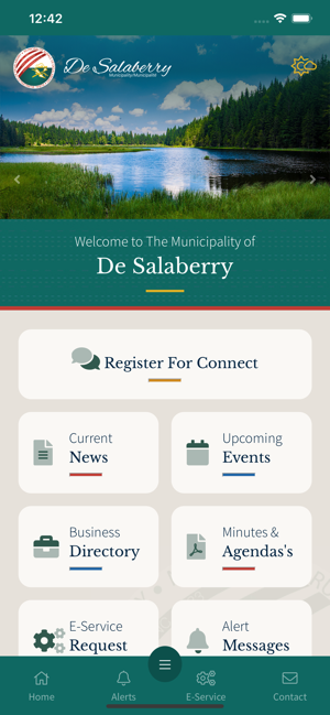 De Salaberry(圖2)-速報App