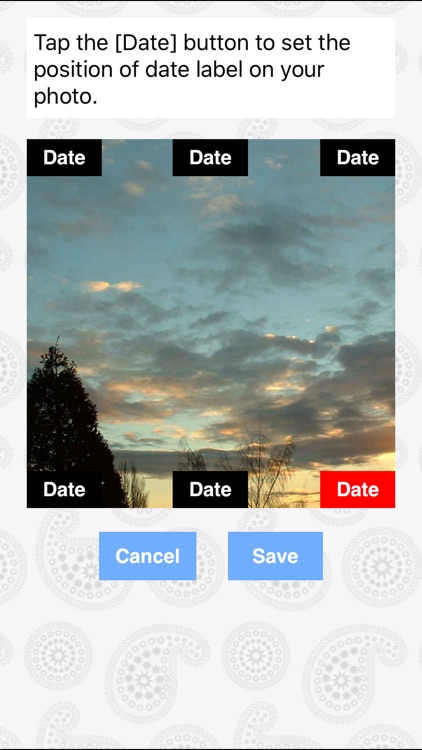 Photo Date&Time