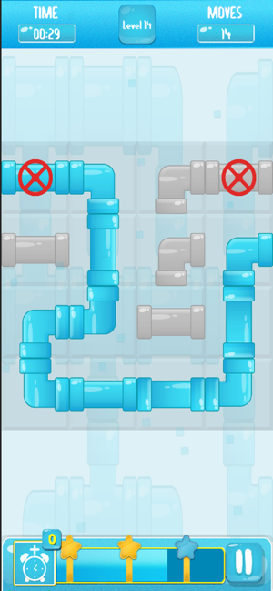 Water Pipe Puzzle(圖4)-速報App