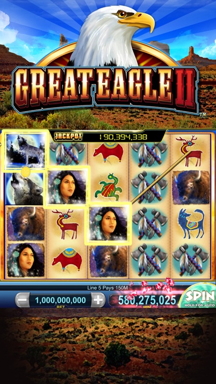 Gold Fish Slots Casino Games screenshot-7
