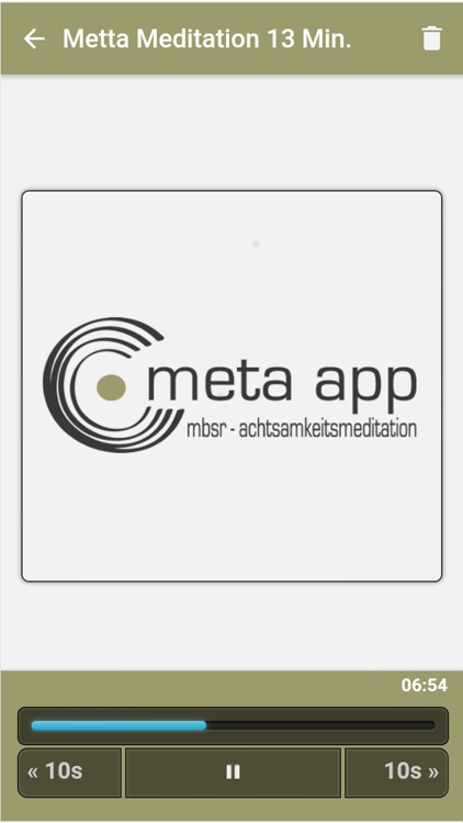 meta app