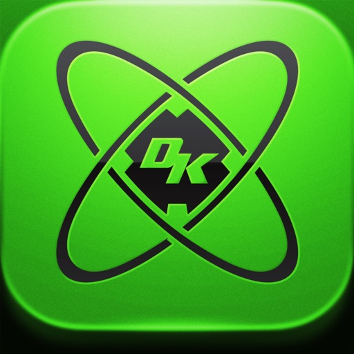 PitchTracker Baseball