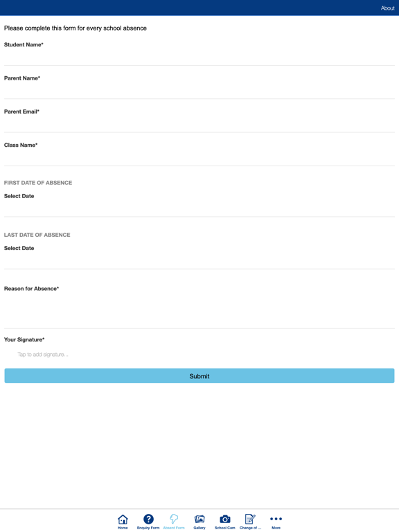 Screenshot #6 pour Narromine Public School