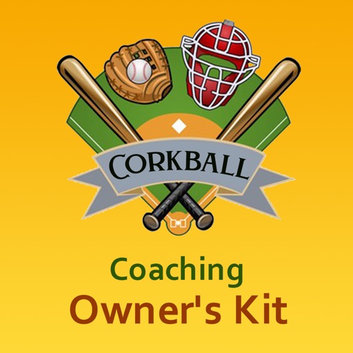 Corkball Coaching Owners Kit