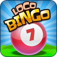 Activities of LOCOBiNGO! Crazy jackpots