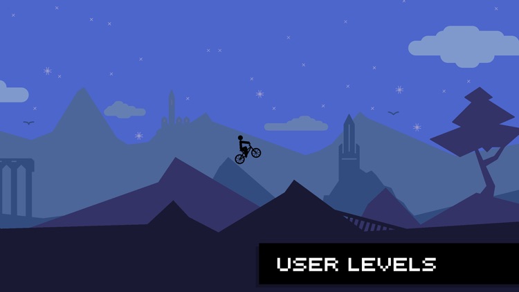 Draw Rider Plus screenshot-1