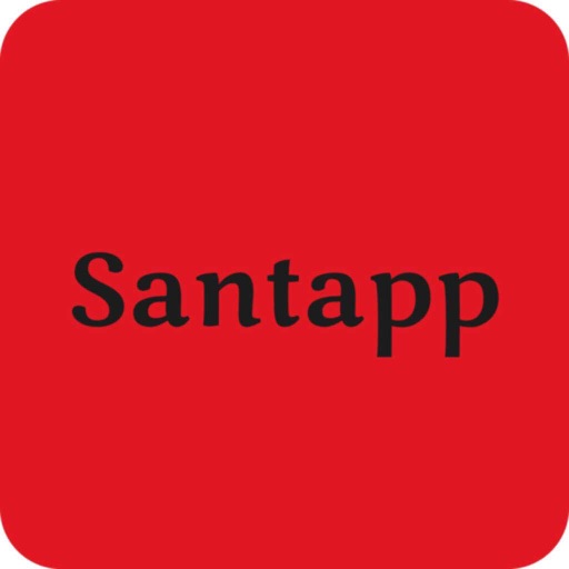 SantApp