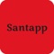 SantApp è un app per tenerti in contatto con la comunità, una soluzione innovativa che aiuta a migliorare la comunicazione tra le persone della comunità parrocchiale