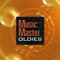 Icon MusicMaster Oldies