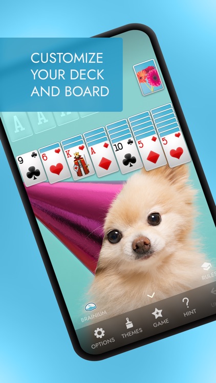 ⋆Solitaire+
