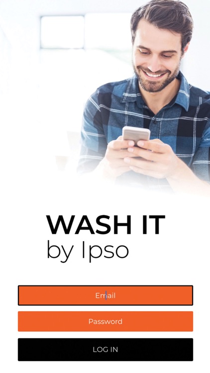 Wash It By Ipso