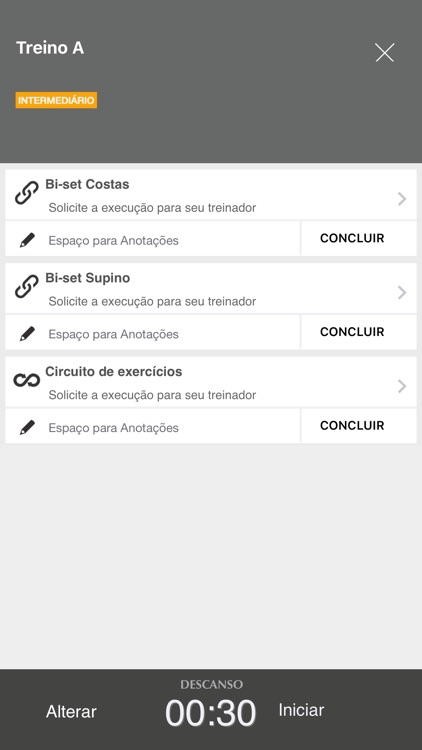 Segue o Treino screenshot-6
