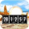 Icon Holiday & Vacation Countdown