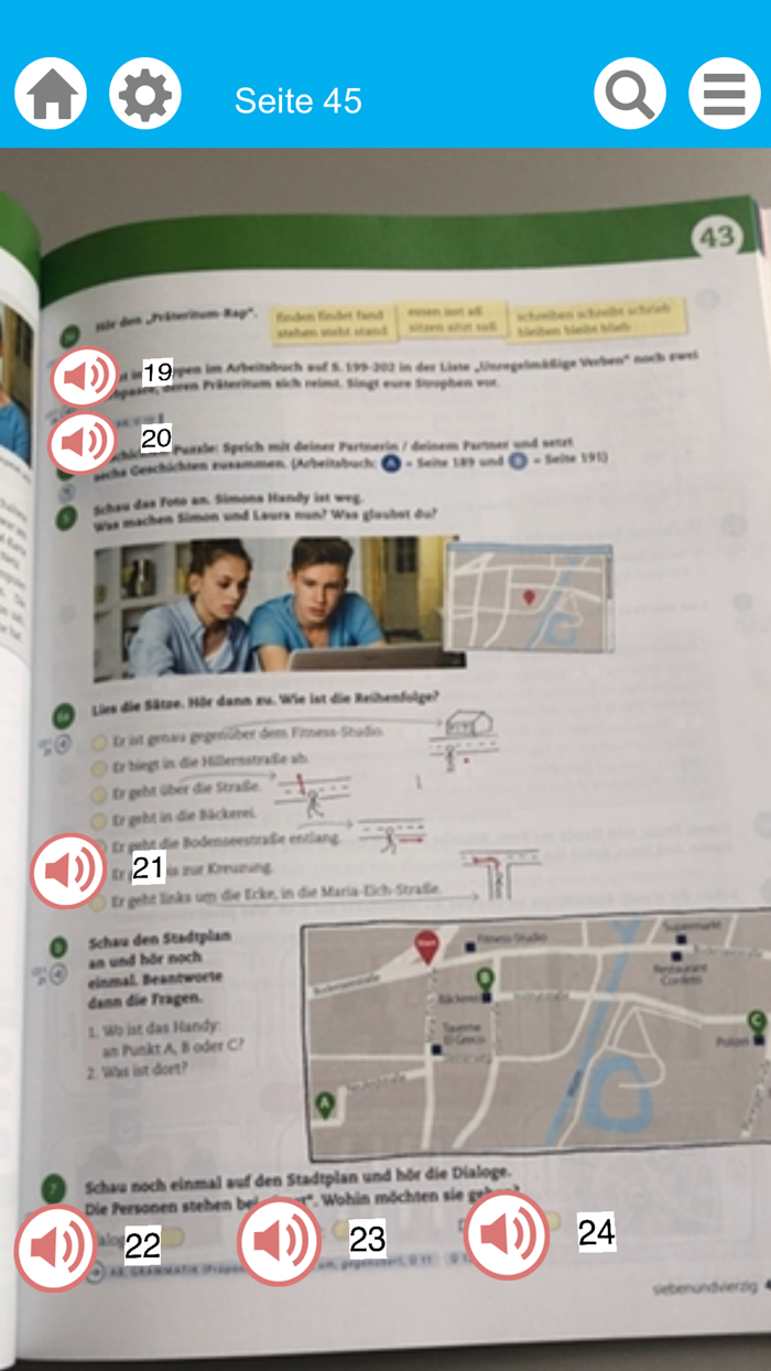 Hueber Beste Freunde