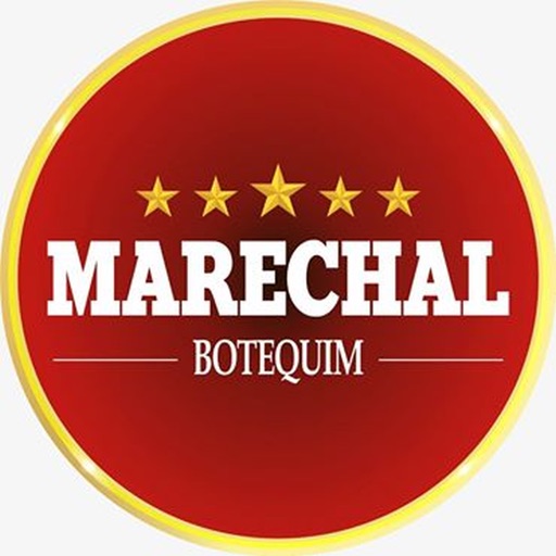 Marechal Botequim - PedirWeb