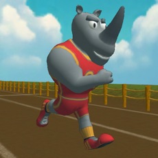 Activities of Run Rhino Run