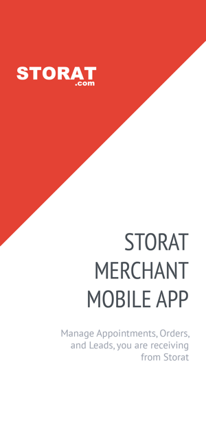 Storat Merchant