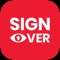 The SignOver app is the simple, fast and secure way to sign over patient care when on call