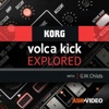 Explore Course for volca kick